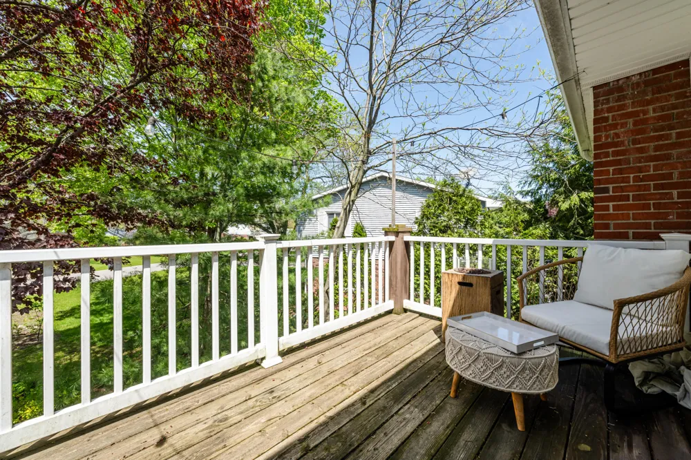 3461 W Valley View Drive St Joseph Charter Township, MI 49085