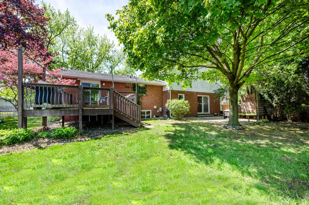 3461 W Valley View Drive St Joseph Charter Township, MI 49085
