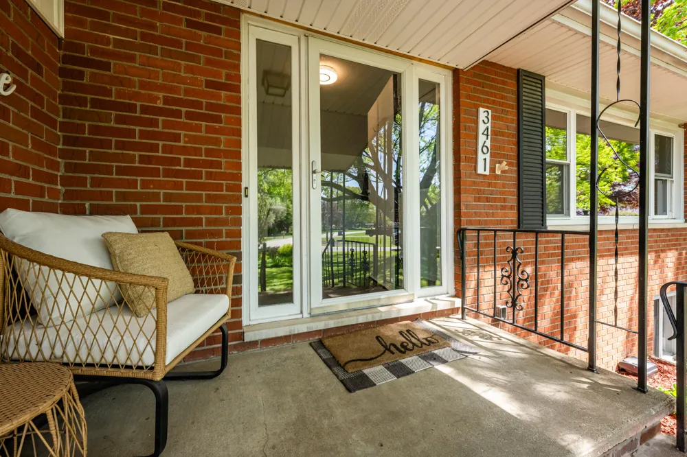 3461 W Valley View Drive St Joseph Charter Township, MI 49085