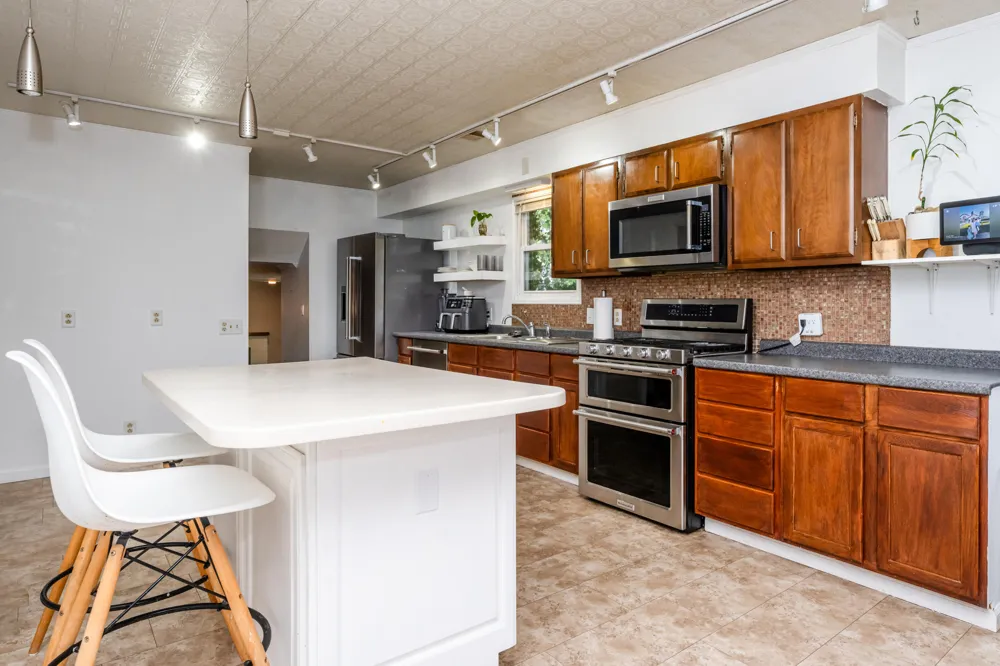 3461 W Valley View Drive St Joseph Charter Township, MI 49085