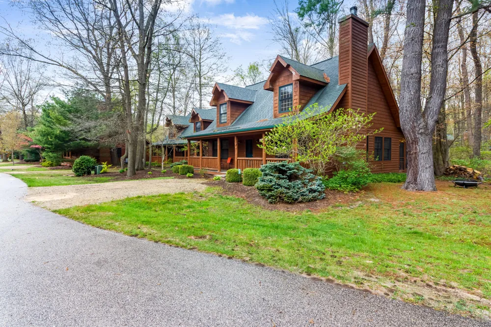 3583 Cattail Court Saugatuck Township, MI 49453