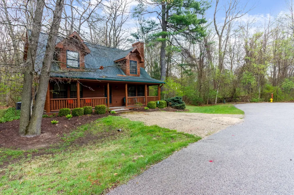 3583 Cattail Court Saugatuck Township, MI 49453