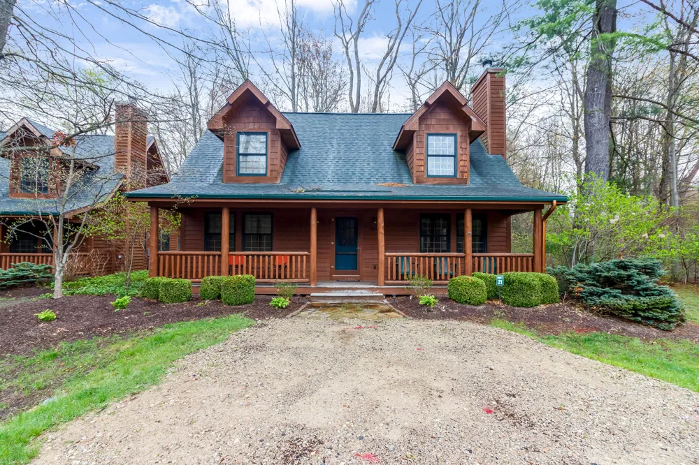 3583 Cattail Court Saugatuck Township, MI 49453