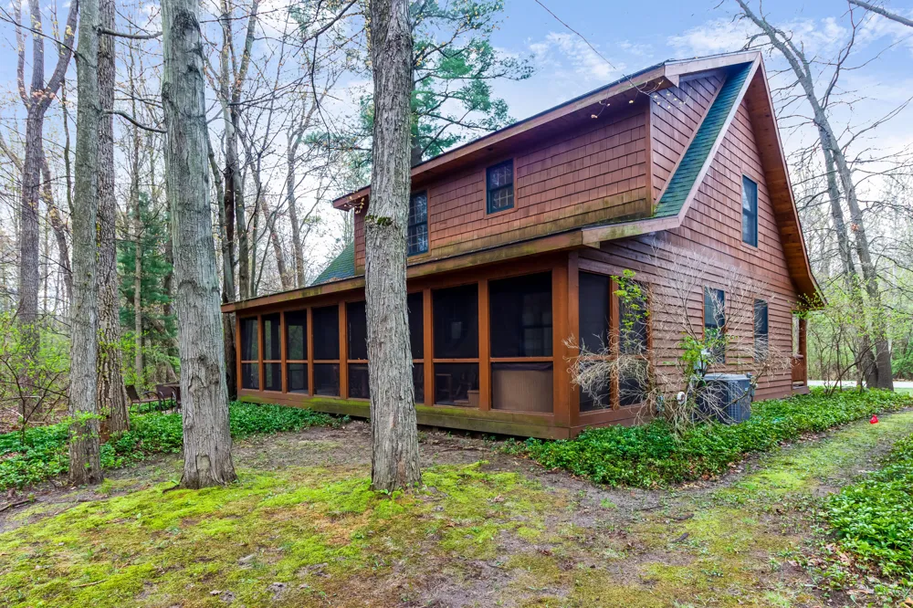3583 Cattail Court Saugatuck Township, MI 49453