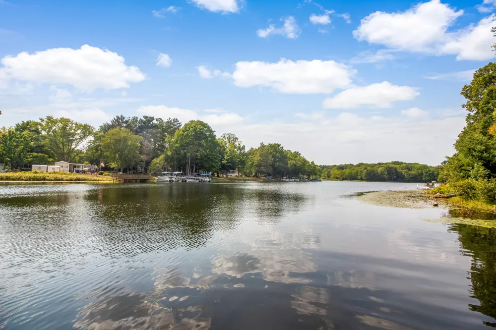 3583 Cattail Court Saugatuck Township, MI 49453