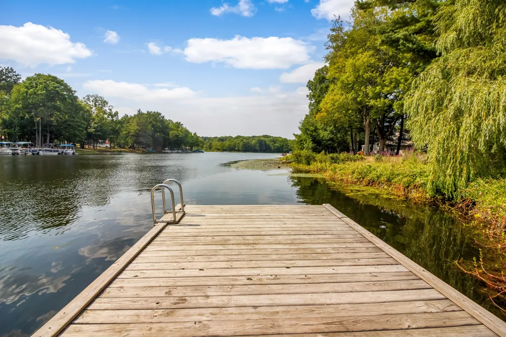 3583 Cattail Court Saugatuck Township, MI 49453