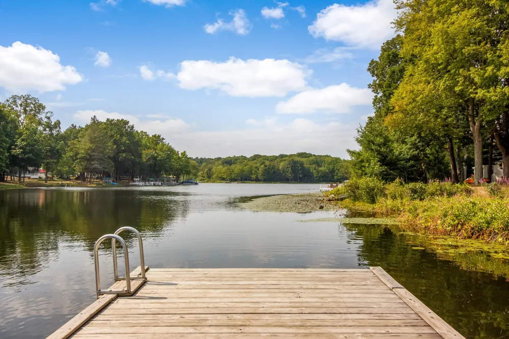 3583 Cattail Court Saugatuck Township, MI 49453