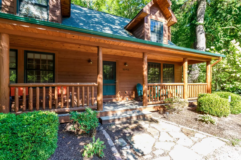 3583 Cattail Court Saugatuck Township, MI 49453