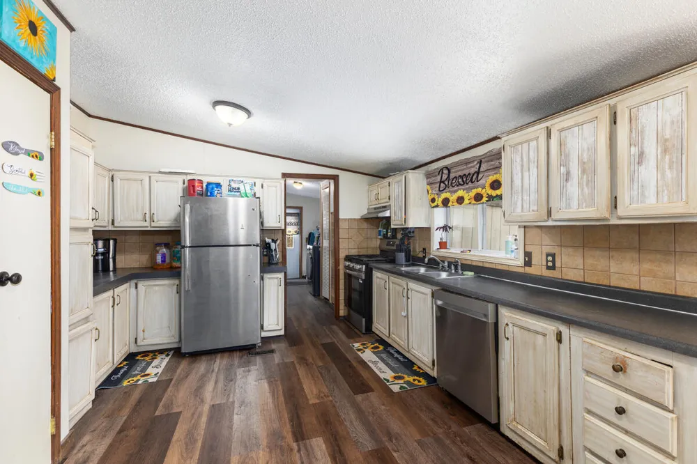 8233 Beech Avenue Croton Township, MI 49329
