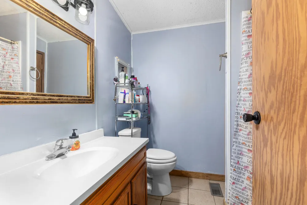 8233 Beech Avenue Croton Township, MI 49329