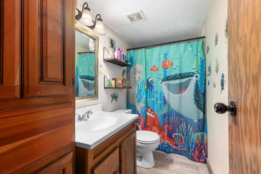8233 Beech Avenue Croton Township, MI 49329