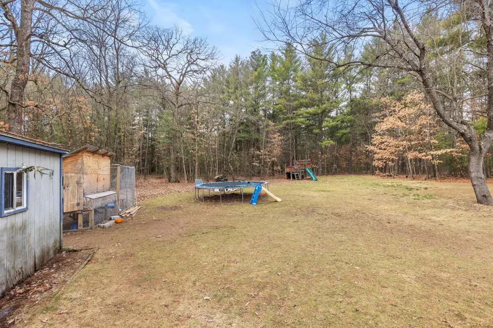 8233 Beech Avenue Croton Township, MI 49329