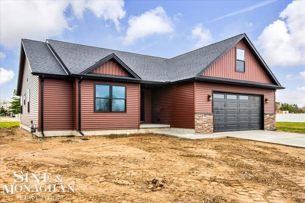 210 Oregon Avenue Marysville City, MI 48040