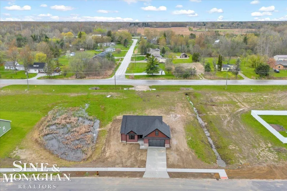 210 Oregon Avenue Marysville City, MI 48040