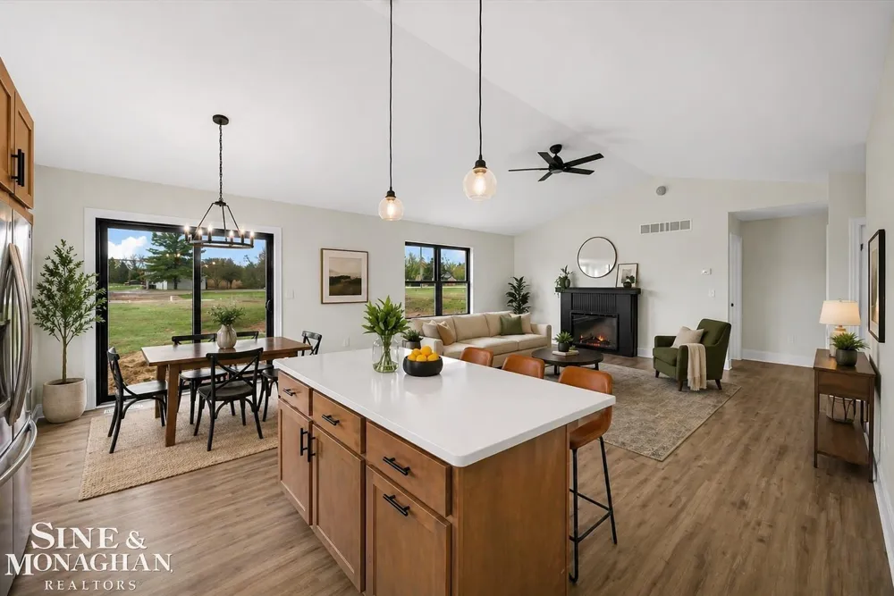 210 Oregon Avenue Marysville City, MI 48040
