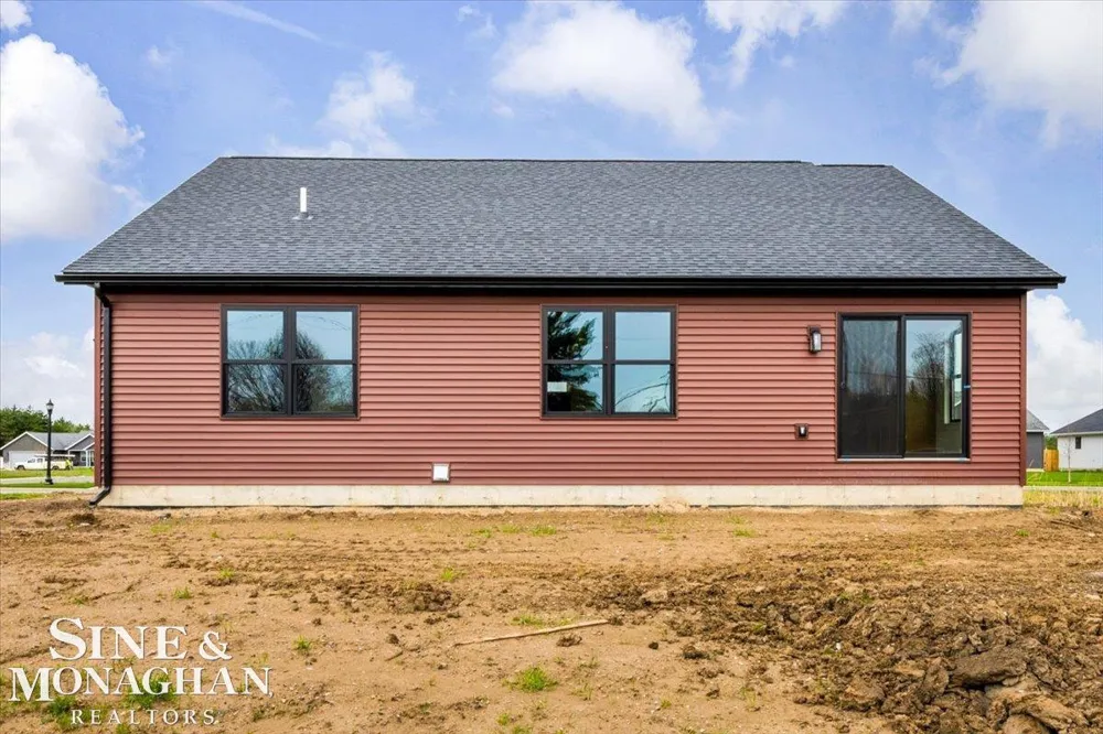 210 Oregon Avenue Marysville City, MI 48040