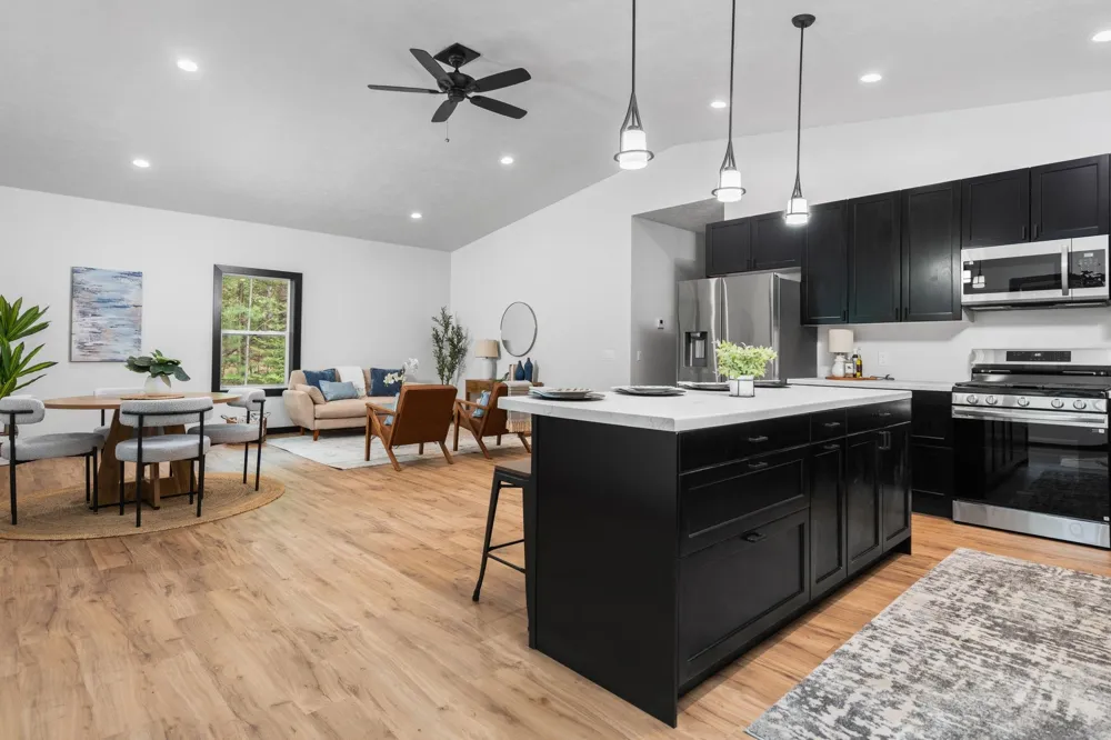 10927 Grand Kal Road Springfield Township, MI 49633