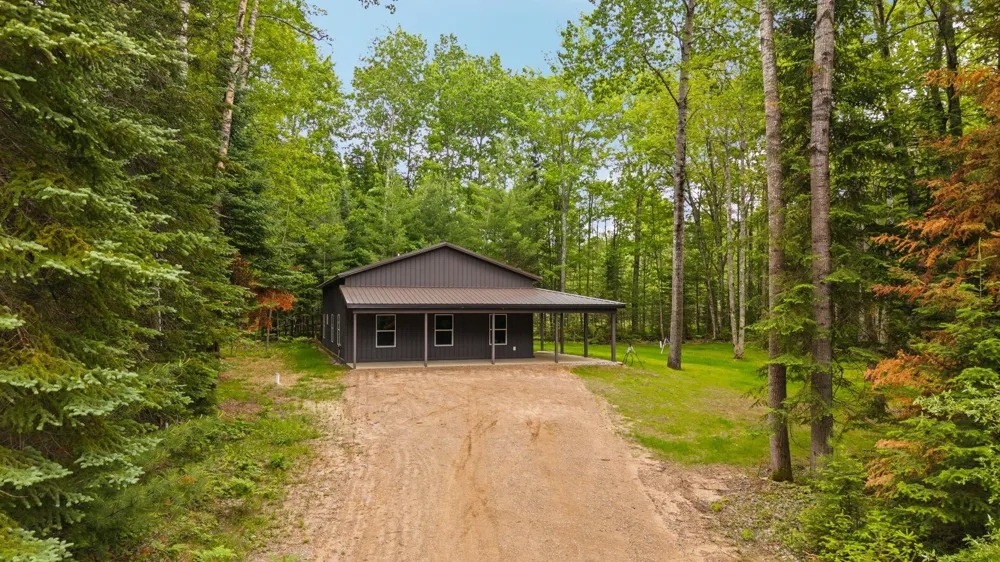 10927 Grand Kal Road Springfield Township, MI 49633