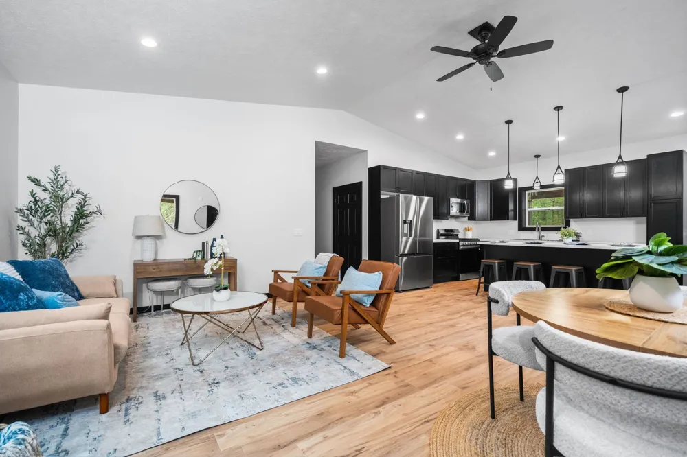 10927 Grand Kal Road Springfield Township, MI 49633