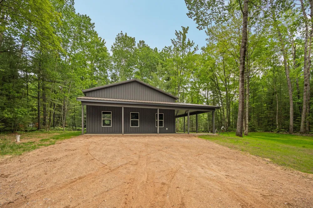 10927 Grand Kal Road Springfield Township, MI 49633