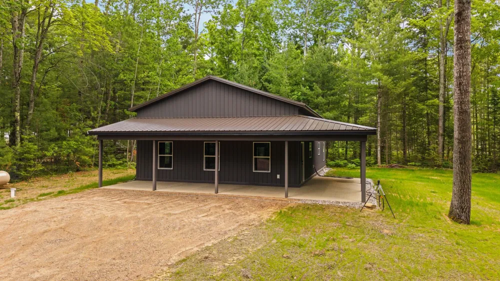 10927 Grand Kal Road Springfield Township, MI 49633