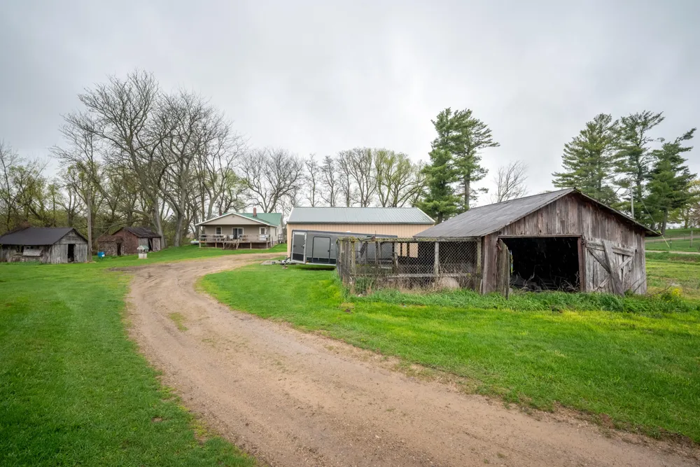 6333 195th Avenue Mecosta Township, MI 49346