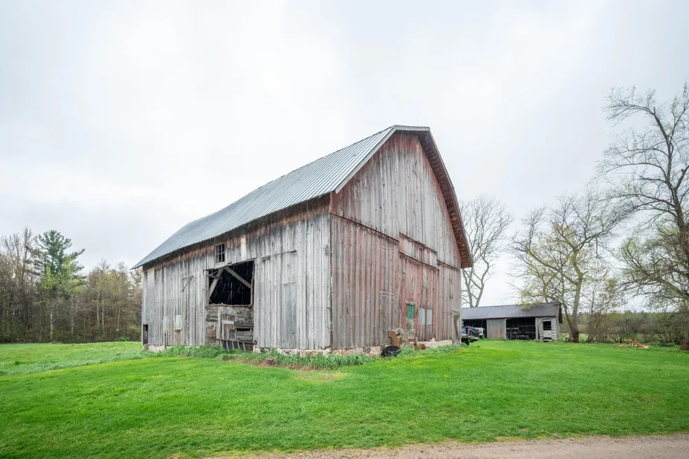 6333 195th Avenue Mecosta Township, MI 49346