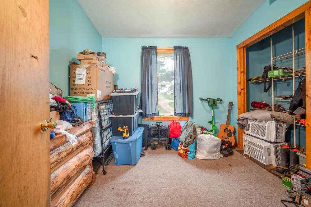 6333 195th Avenue Mecosta Township, MI 49346