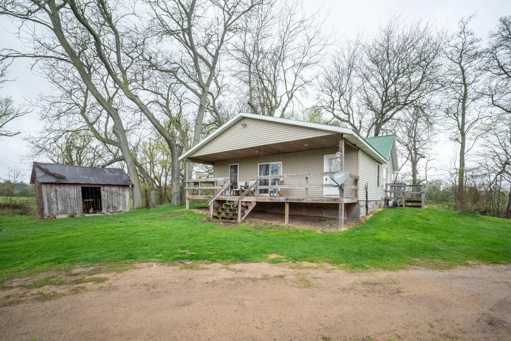 6333 195th Avenue Mecosta Township, MI 49346