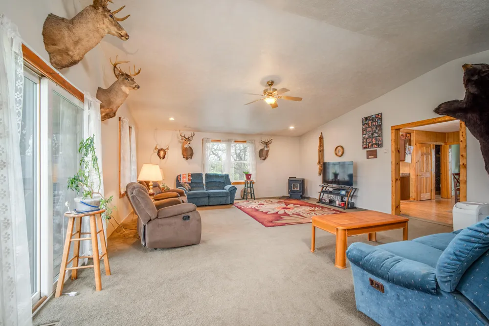 6333 195th Avenue Mecosta Township, MI 49346
