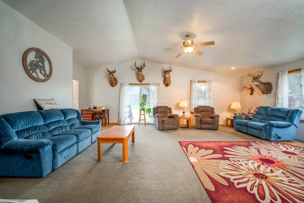6333 195th Avenue Mecosta Township, MI 49346