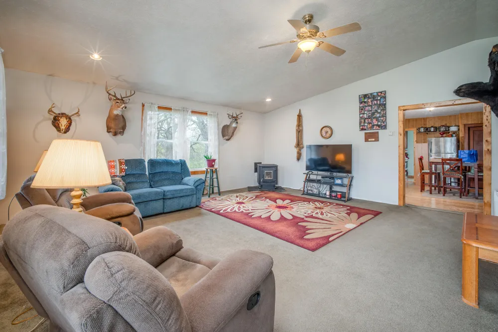 6333 195th Avenue Mecosta Township, MI 49346