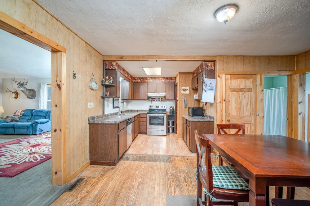 6333 195th Avenue Mecosta Township, MI 49346
