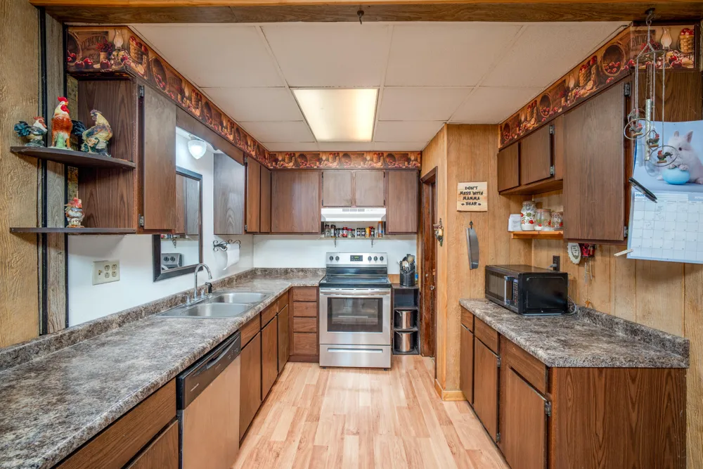 6333 195th Avenue Mecosta Township, MI 49346