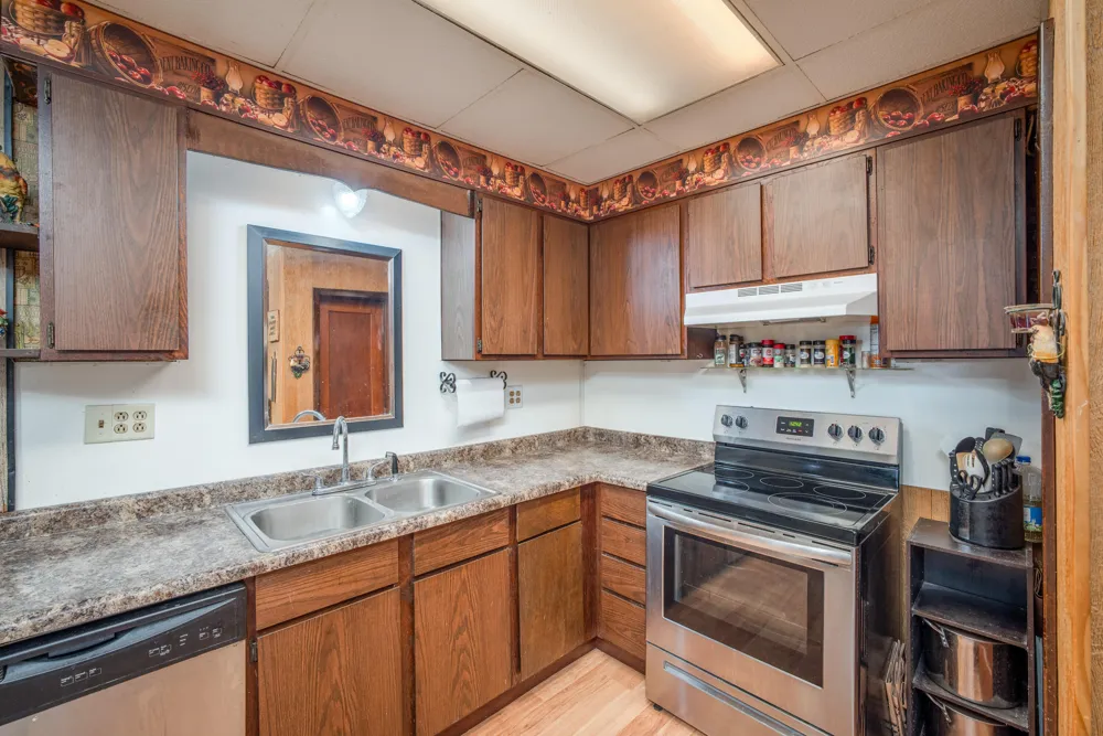 6333 195th Avenue Mecosta Township, MI 49346