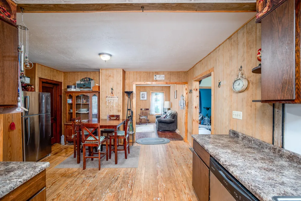 6333 195th Avenue Mecosta Township, MI 49346