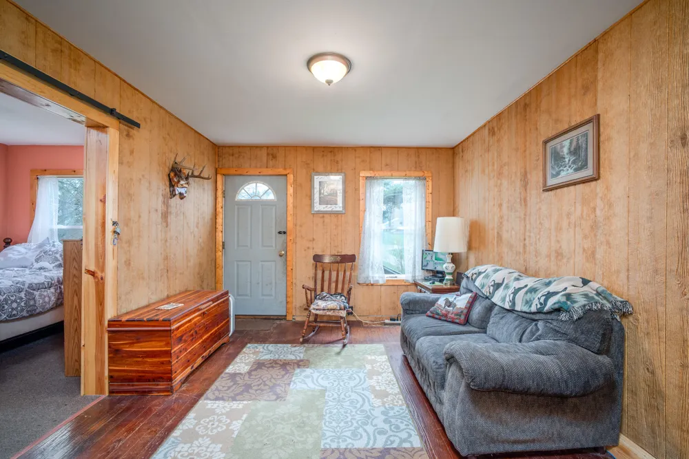 6333 195th Avenue Mecosta Township, MI 49346