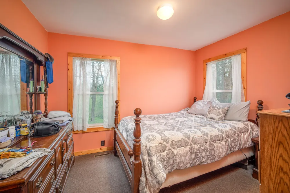 6333 195th Avenue Mecosta Township, MI 49346