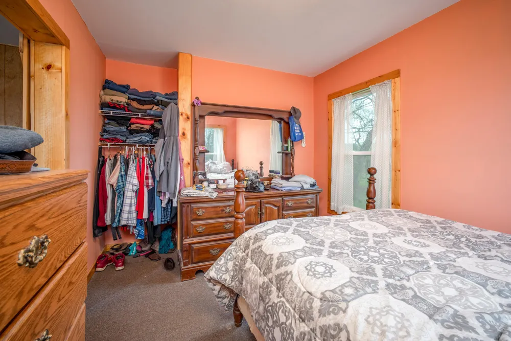 6333 195th Avenue Mecosta Township, MI 49346