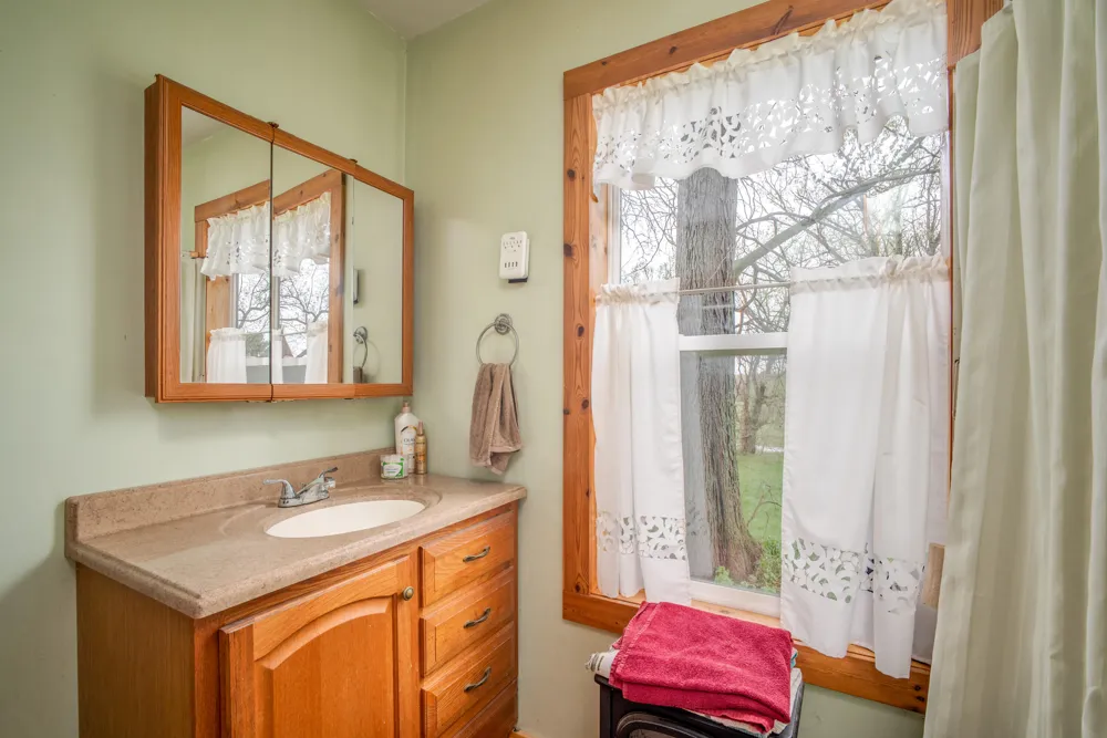 6333 195th Avenue Mecosta Township, MI 49346