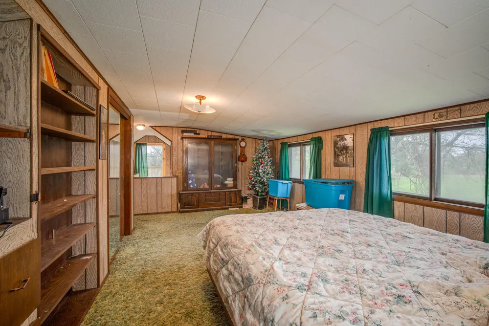 6333 195th Avenue Mecosta Township, MI 49346