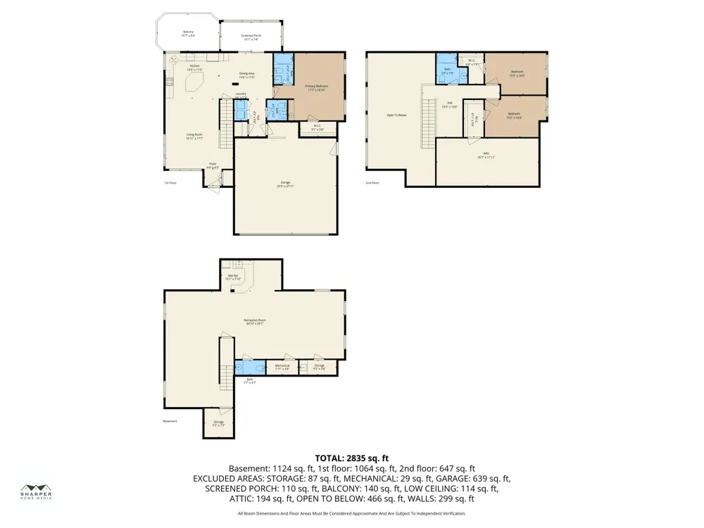 7155 Bayview Road Napoleon Township, MI 49201