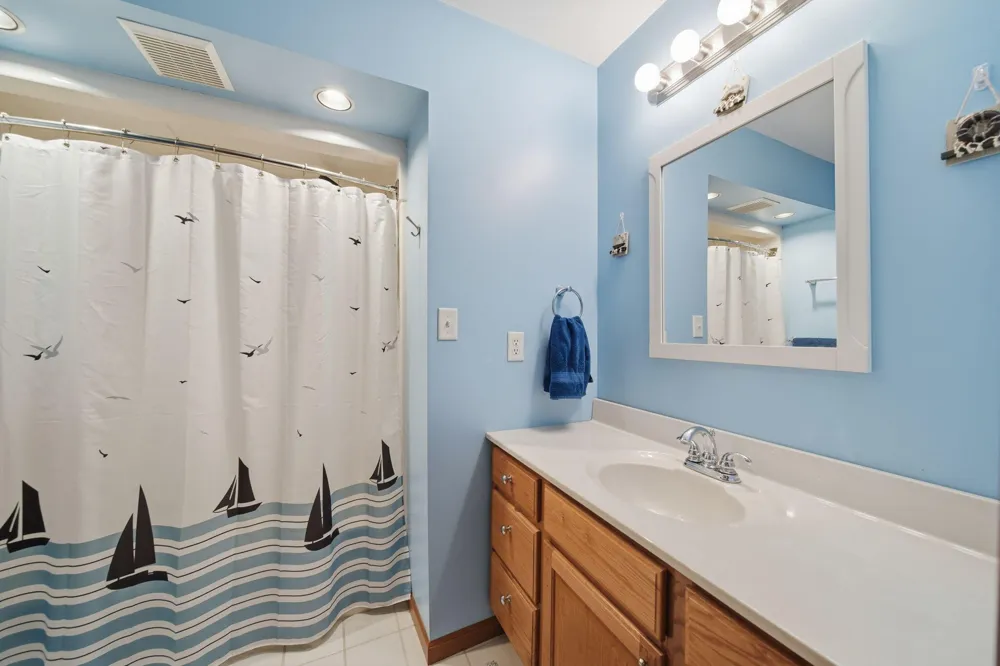 7155 Bayview Road Napoleon Township, MI 49201