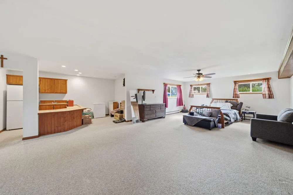 7155 Bayview Road Napoleon Township, MI 49201