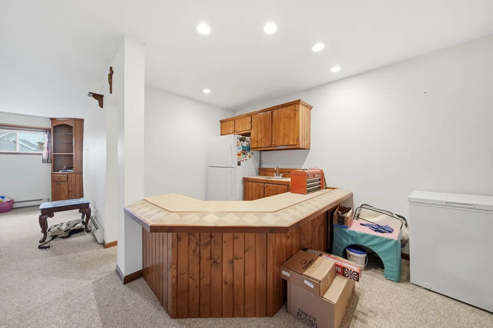 7155 Bayview Road Napoleon Township, MI 49201