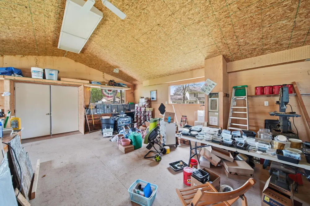 7155 Bayview Road Napoleon Township, MI 49201
