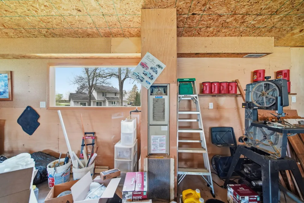 7155 Bayview Road Napoleon Township, MI 49201