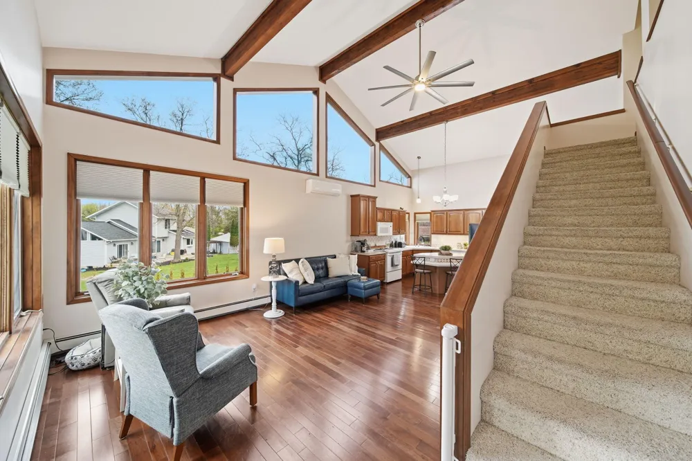 7155 Bayview Road Napoleon Township, MI 49201