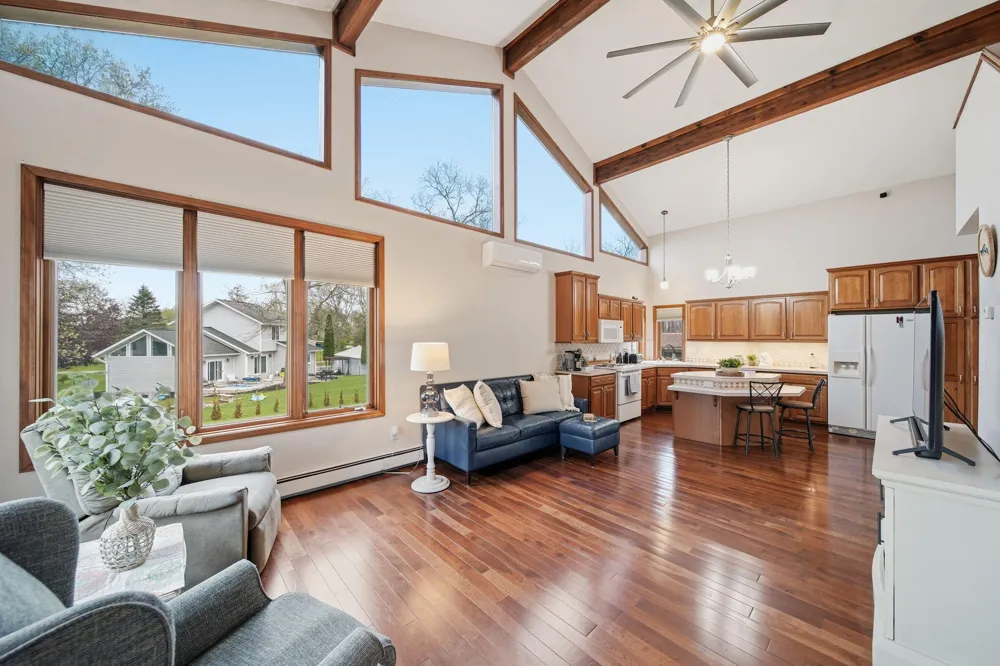 7155 Bayview Road Napoleon Township, MI 49201