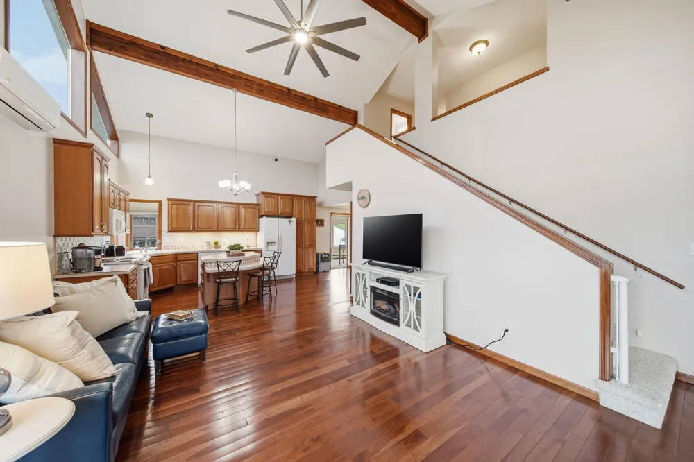 7155 Bayview Road Napoleon Township, MI 49201